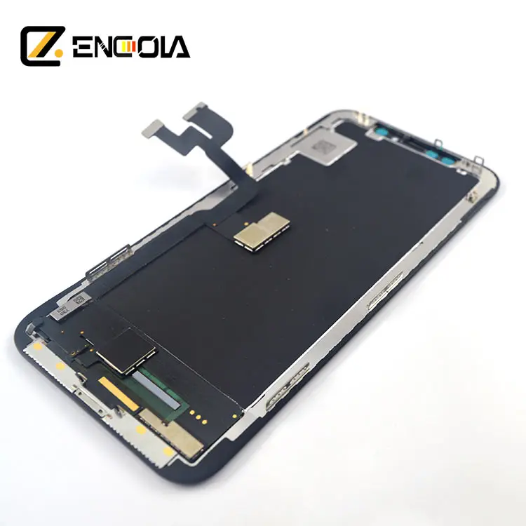 

Electronic Component Lcd Screen Display For Iphone X touch screen display, As picture or can be customized