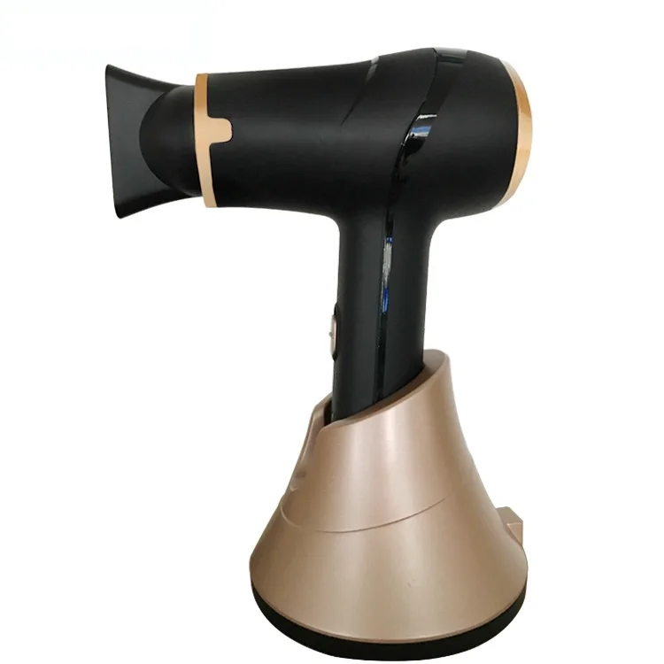 

HOMME Rechargeable Wireless Portable Hair Dryer HM388A, Customized