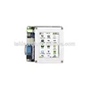 Taidacent 64MRAM 1G flash S3C2440 ARM9 WinCE / linux ucos MINI2440 + 4.3 inch touch screen ARM development board kit