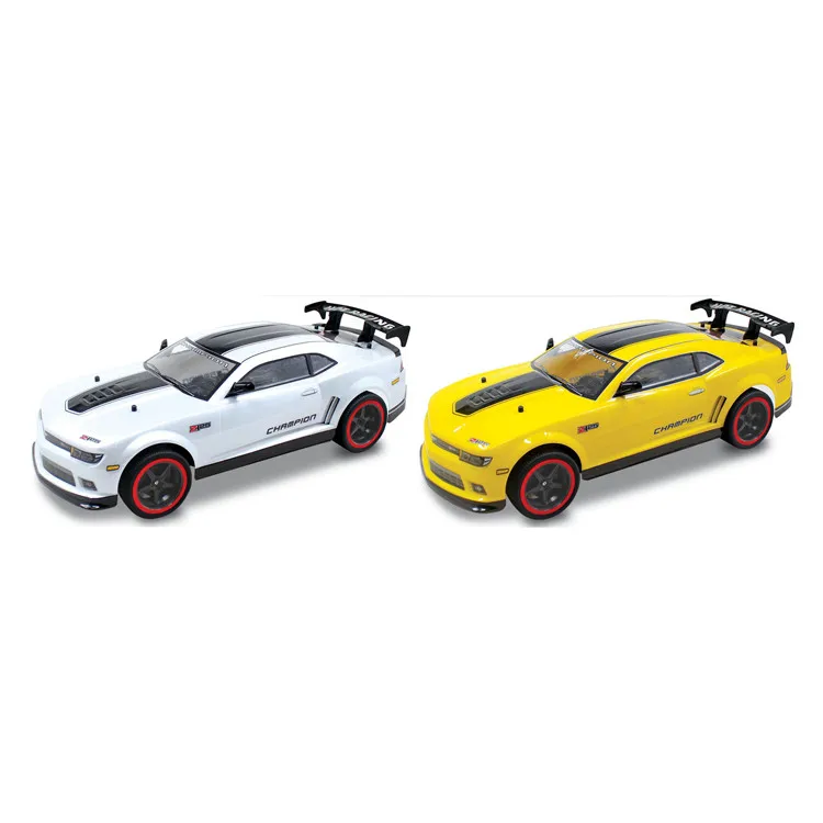 remote control car adventure