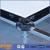 calcium sulphate raised access floor manufacturer