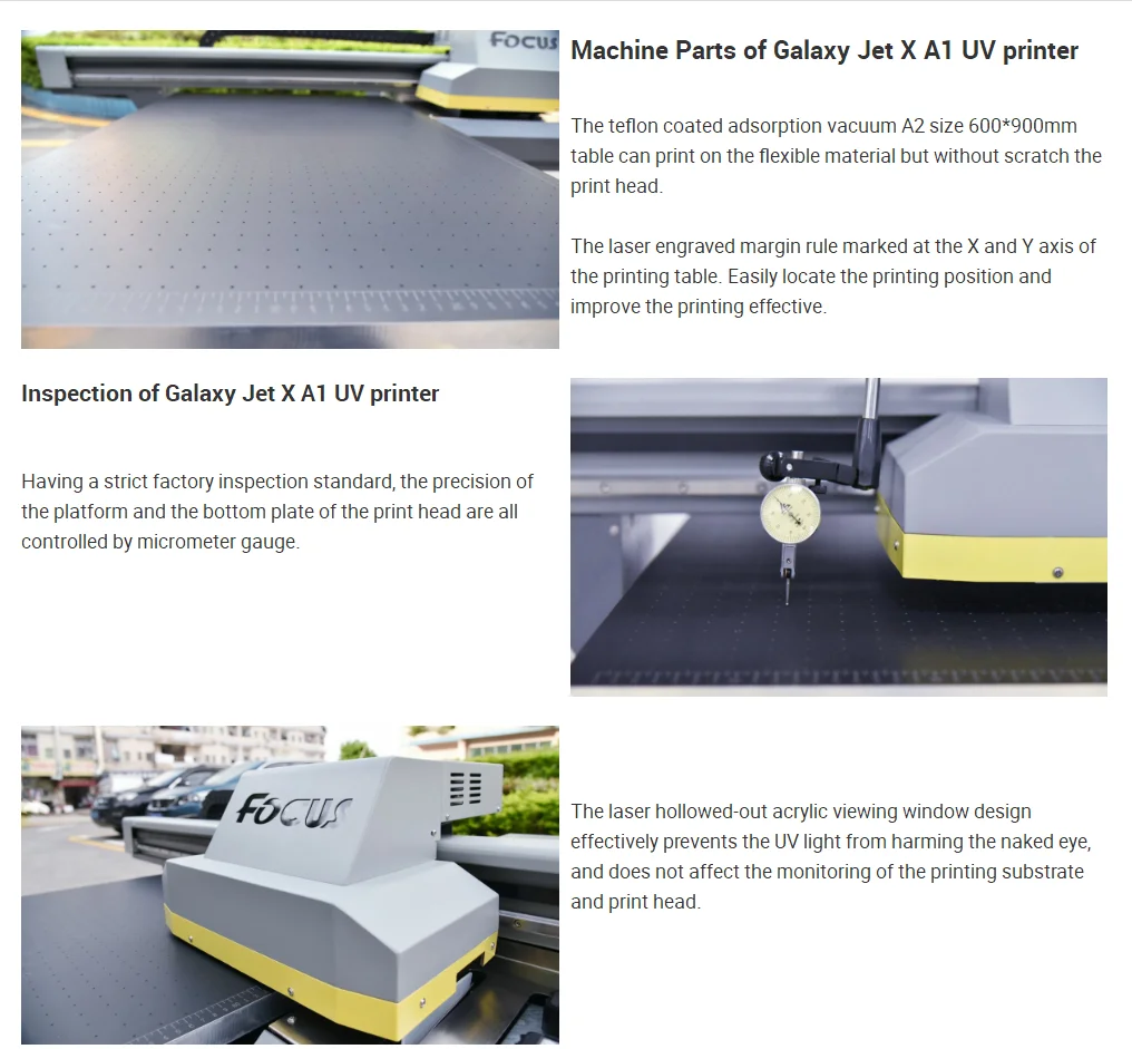 digital printing machine uv printing cylinder