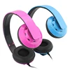 7.1 Channel Surround Multimedia function headband Stereo Wireless Headset