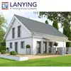 Having successfully developed the most appropriate designs in prefabricated homes