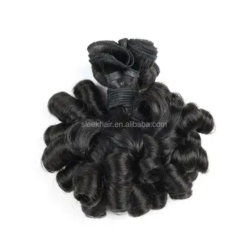 Best Selling Funmi Fashion New Hair In Nigeria Grade 8a Double