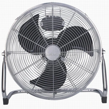 200w 20 Inch High Velocity Oem Electric Metal Floor Fan 200w 20 Inch High Velocity Oem Electric