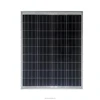 Good quality and low price solar panel polycrystalline custom size solar cells
