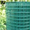 Prices of High quality pvc coated welded wire mesh roll weight per square meter