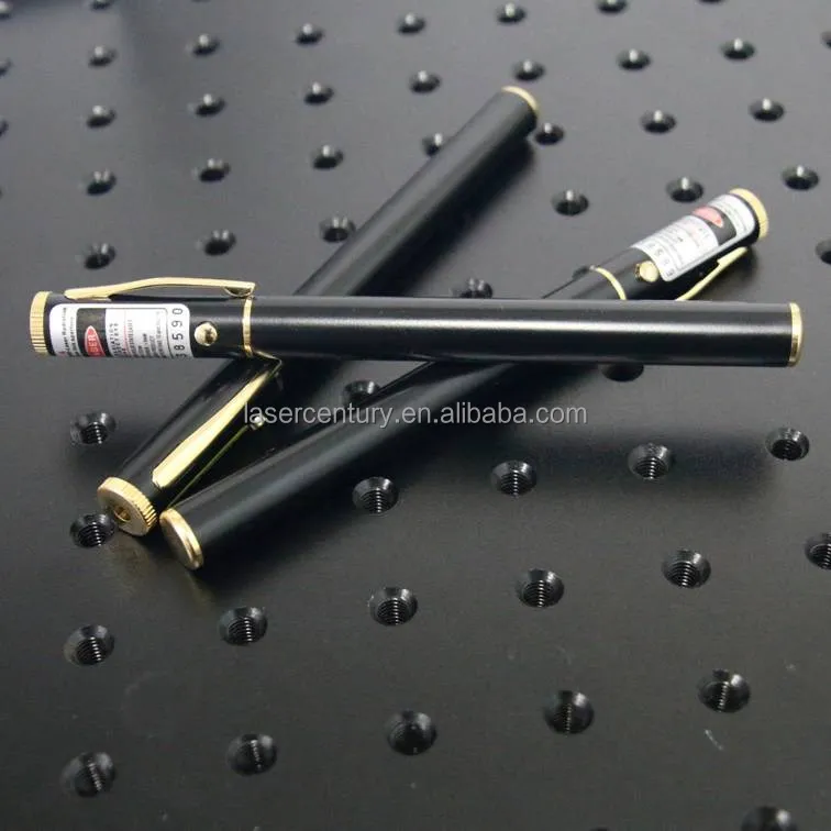 

R3LP-05, 5mW Red Laser Pen, 635nm, CW, Class 3R, APC Circuit, Constant Power, FedEx Free Shipping