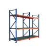 Warehouse storage rack pallet racking heavy duty shelving and steel warehouse shelving