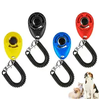 

Hotsellable Dog Training Clicker with Wristband