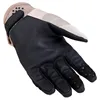 military hand gloves/soft leather gloves with wool for winter
