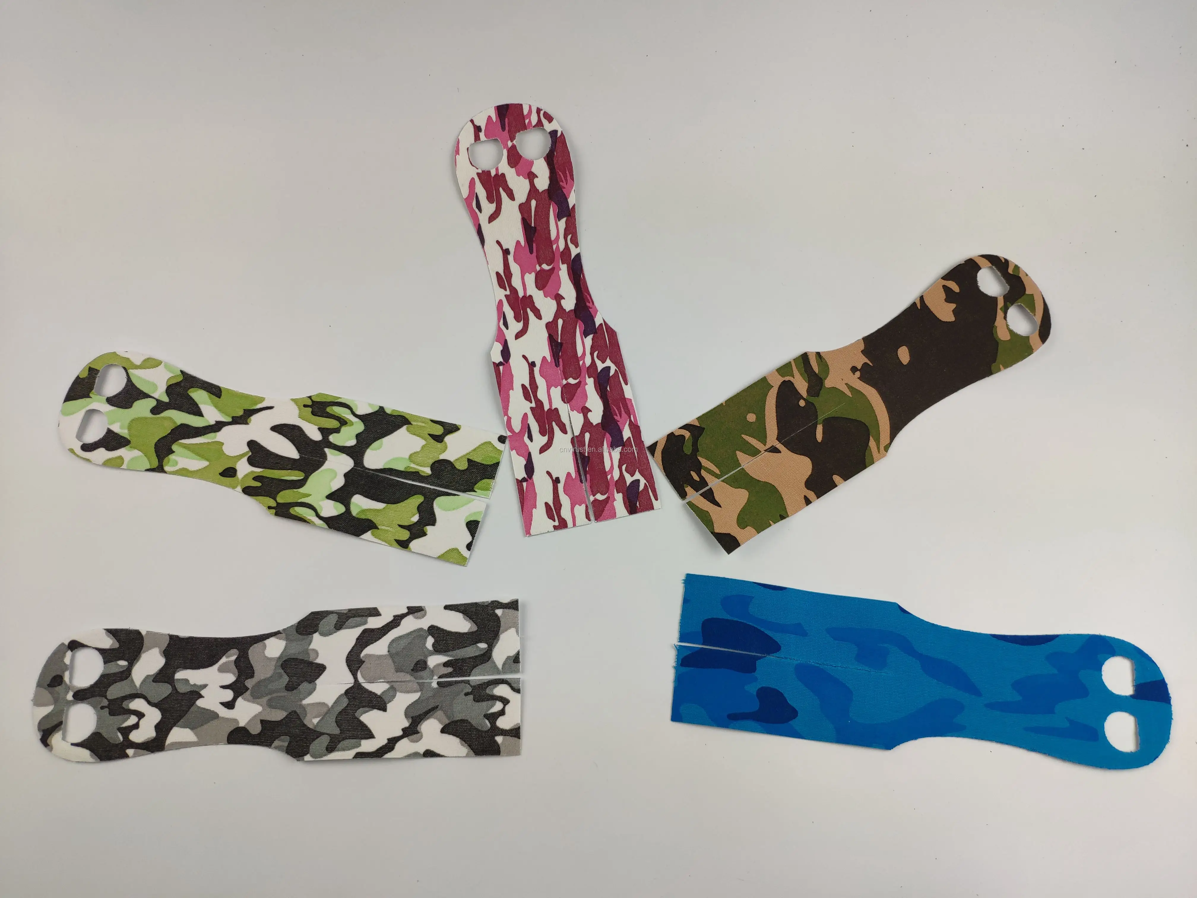 Self Adhesive Tape Hand Grips,Thin & Flexible Hand Protection Athletic