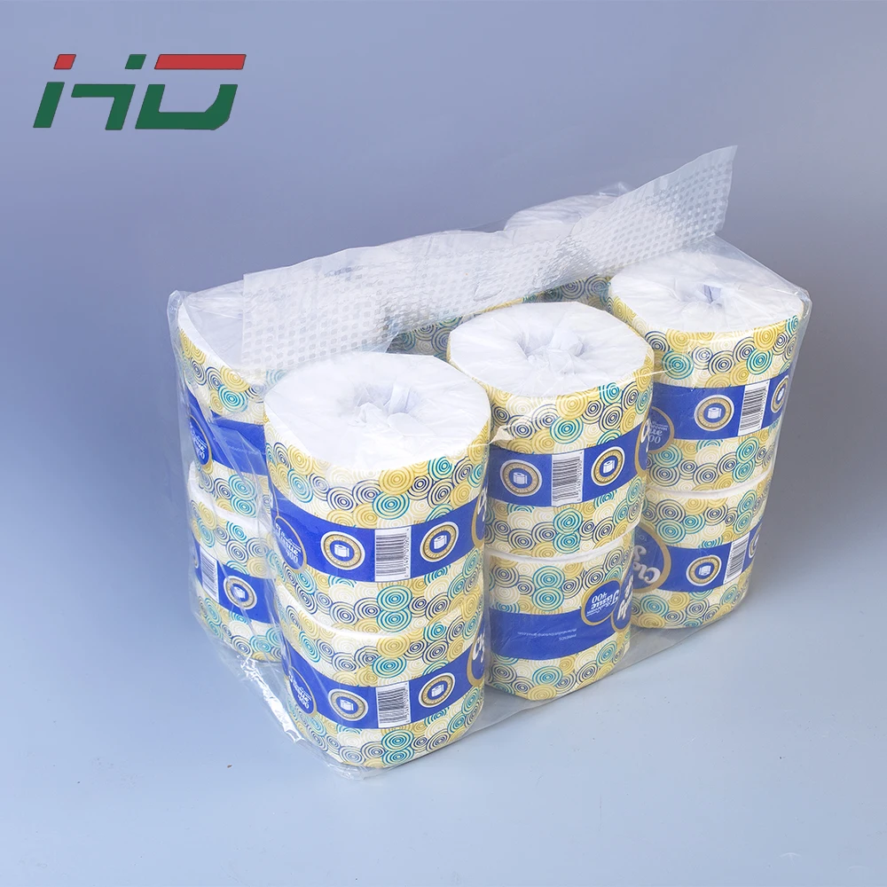 

high quality cheap toilet tissue paper