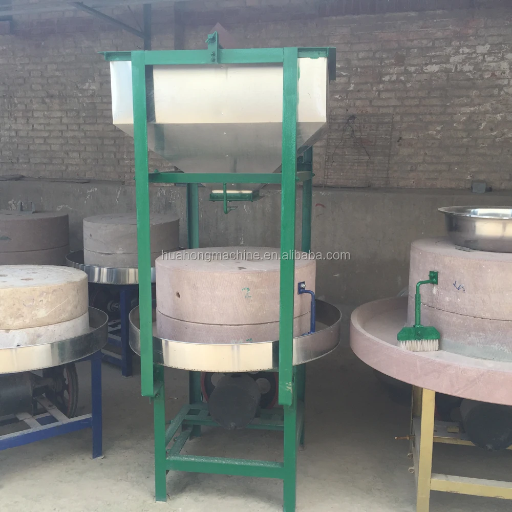 Hot Selling Good Quality Multifunctional Widely Used Stone Rice