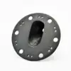 OEM vacuum carbon fiber auto molding parts maker