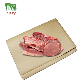 meat wrapping paper
