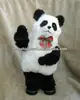 2013 Electric Plush Music Sing Dancing panda