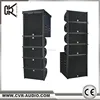 active 10 inch line array speakers two way radio pa systems powered pa speakers