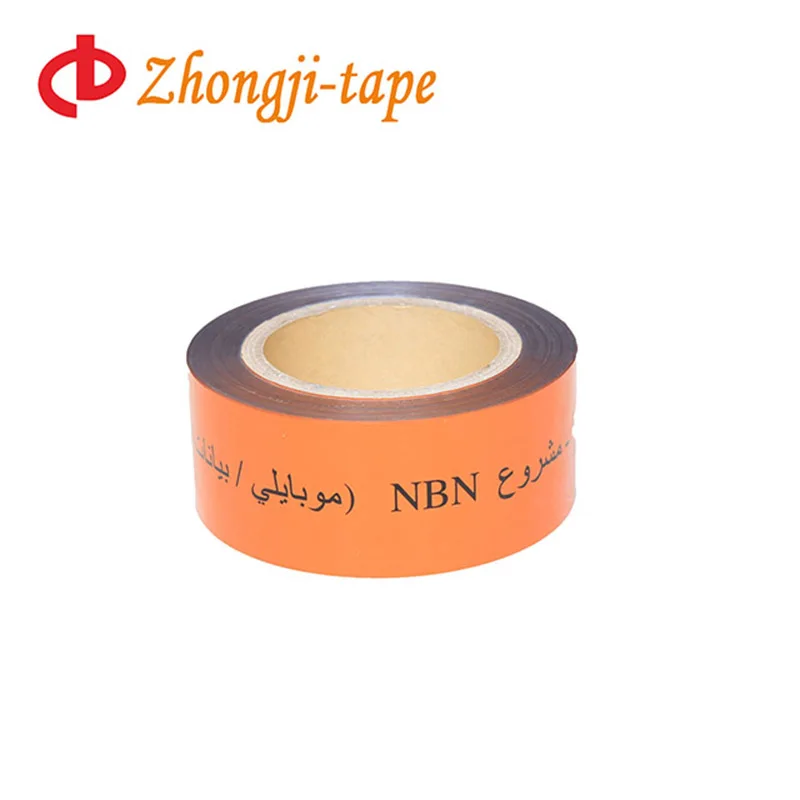 Underground Saudi Arabia Detectable Warning Tape Buy Underground