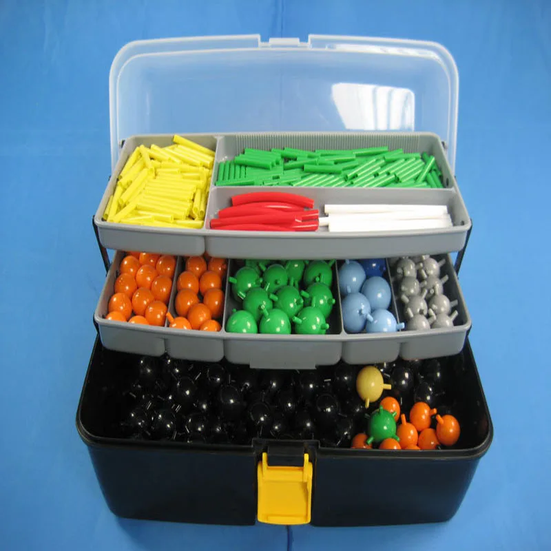 
Chemistry Educational Equipment Molecular Structure Set 