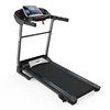 JK3706-2B 2018 best selling gym equipment 420mm running surface easy up electric treadmill fitness equipment for sale