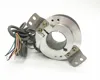 China encoder factory 35mm Hollow Shaft Encoder/Rotary Potentiometer/Rotary Encoder 5000 pulse 5000ppr