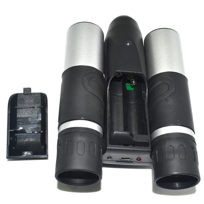 
10x25 Mini Digital Camera Binocular ( DW-DT08) 
