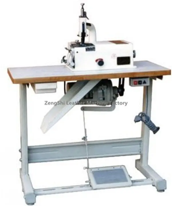 machine shoe machine 023