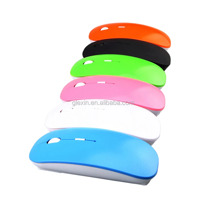 LX-M108_05 wireless mouse