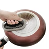 Hot Sale Strong Decontamination Bath Brush Sponge Tiles Brush Hot Sale Magic Kitchen Clean Tools
