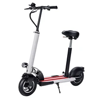 

High Quality Mini Cheap Adult Electric Kick Scooter Two Wheels For Sale