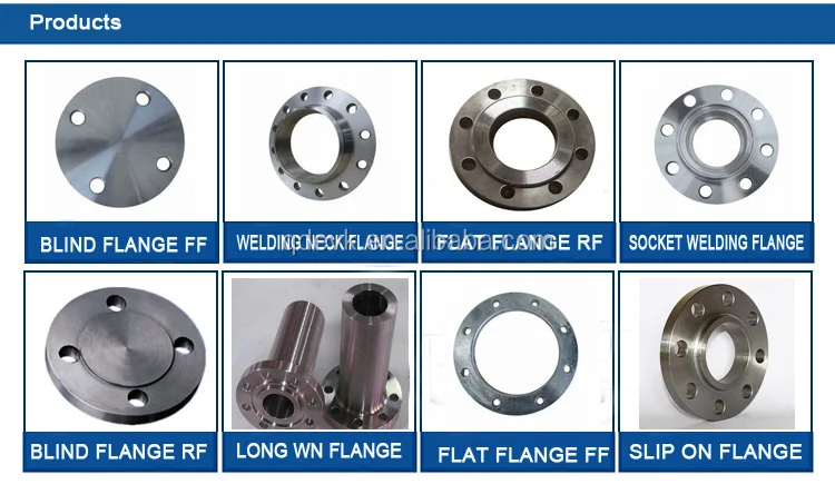 OUR PRODUCTS