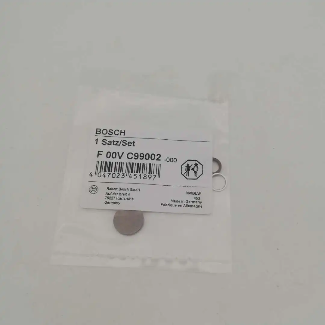 Common Rail Injector Repair Kit F00rj02177 F00vc99002 - Buy Repait Kit ...