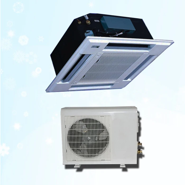 Venta al por mayor precios de compresores hitachi para aire Venta al por mayor aire acondicionado para techo Compre
