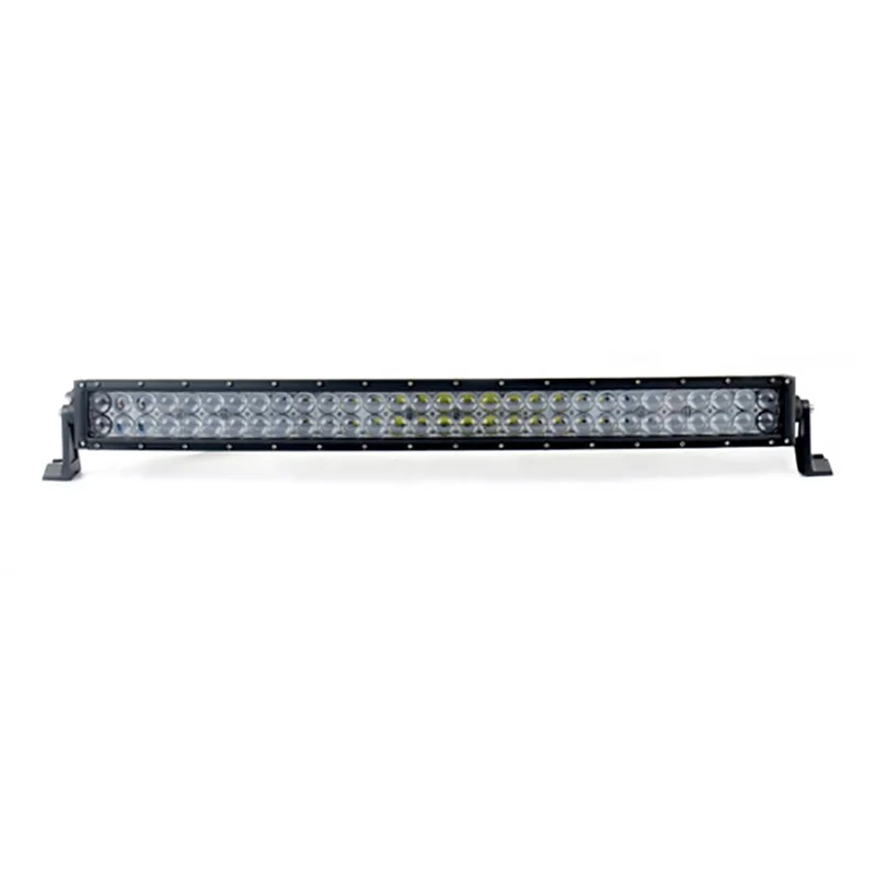 21 32 42 50 52 inch light bar led 4d led light bar 32inch 180w curved bar 12v for suv agricultural equipment