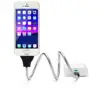Hard metal wire can be adjusted and fixed type c cable fast usb charging data cable universal data cable