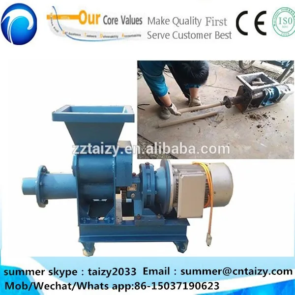 Small Clay Vacuum Extruder Pug Mill For Ceramic Industry/training Clay