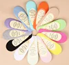 Girls fashionable Trainer no show Socks, low cut socks and Ankle Socks
