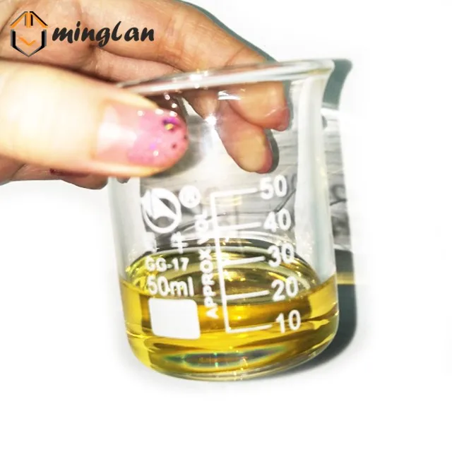 Pibsa1000 Chemical Oil Detergent Additive Pibsa Ashless Dispersant