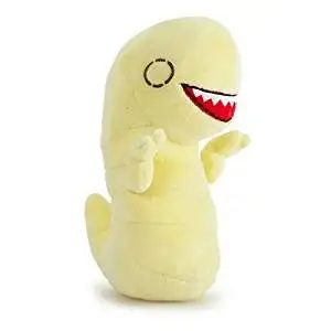 alien chestburster plush