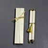 Wholesale Scroll Arabic Style Wedding Invitation With Box