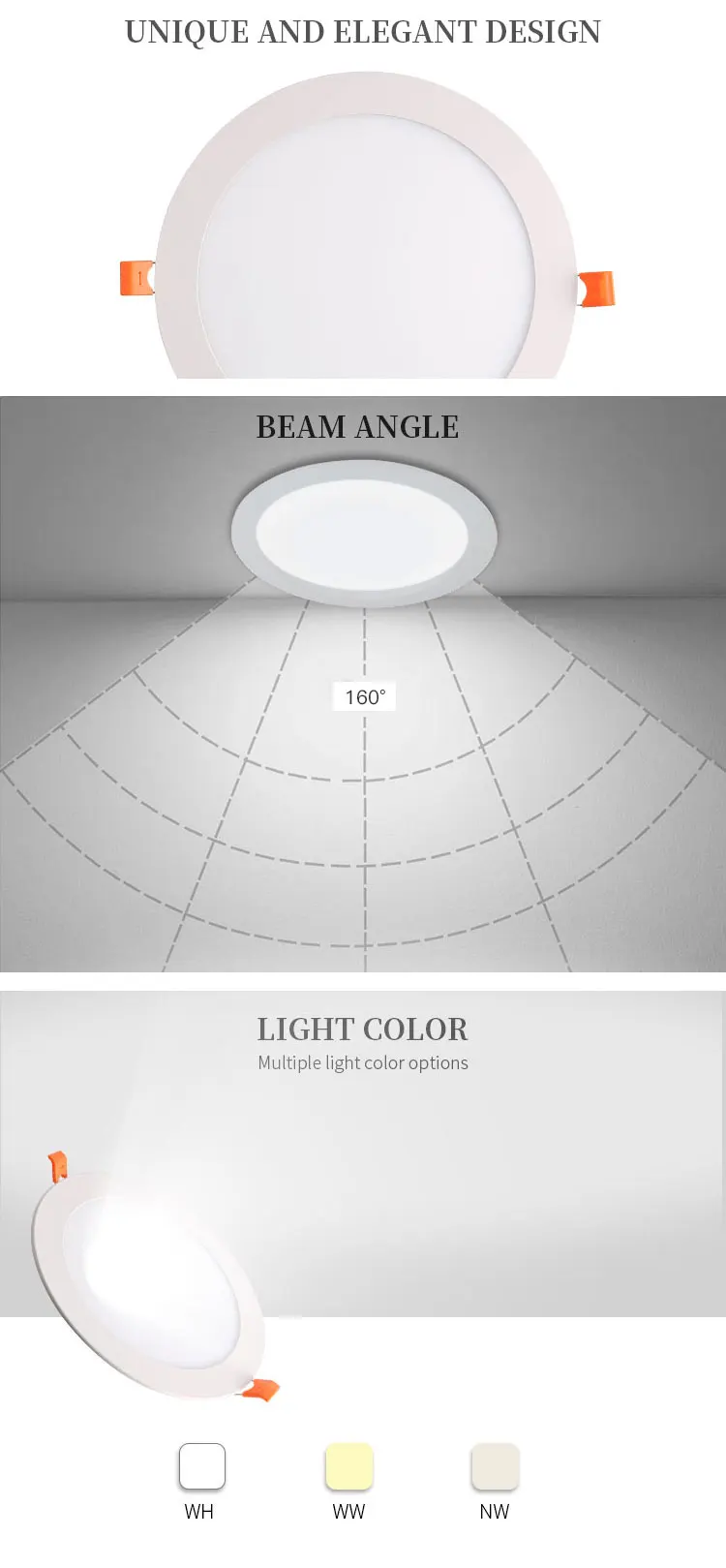 Wolink New Arrival Double Color 2x2 Led Round Drop Ceiling Light Panels Buy Led Panel Light Led Panel Led Panel Lamp Product On Alibaba Com