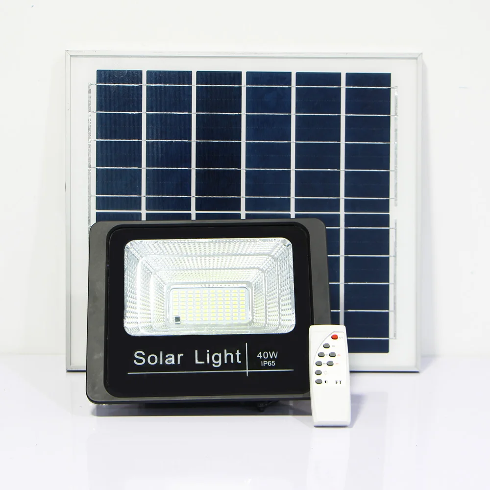 

High power high bright outdoor smd waterproof ip67 10w solar led flood light