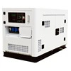 50HZ 3Phase 10kva self running diesel generator portable
