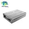 Up to 4 simultaneous streams h.264 hevc 1080P hd mi over ip stream h.264 encoder H.265 iptv