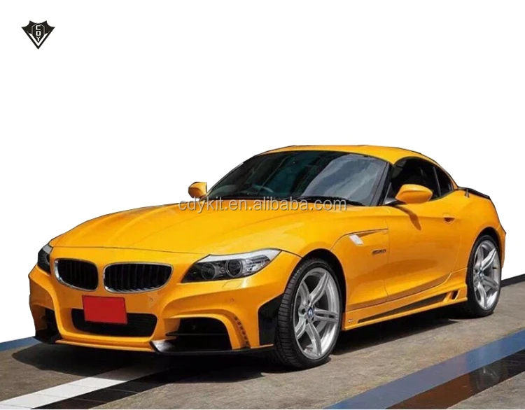 Ro Wen Style E89 Z4 Car Body Kits High Quality Tuning For Bmw Z4 Body Kits Buy Z4 Body Kit E89 Body Kits For Bmw Z4 Body Kits Product On Alibaba Com