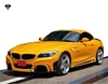 ro-wen style e89 z4 car body kits high quality tuning for bmw z4 body kits