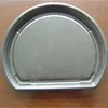 PS disposable plastic food serving foam plates
