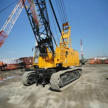 Used Sumitomo 80 Crawler Crane,Used Sumitomo Original Japan Made ...